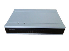Lancom vpn router 1711 - router, 1711+
