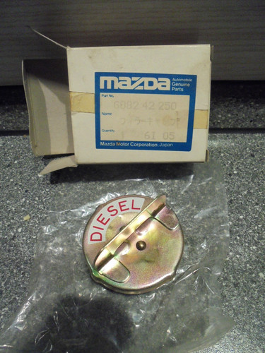 Original tankklappe tankdeckel - original,