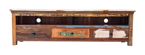 Board 170x50cm massivholz - 170x50cm,