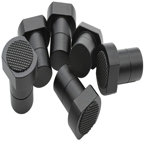 Bankhaken 6er set - 20, mm