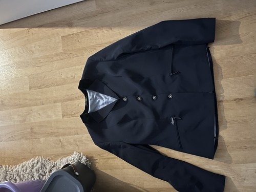 Pikeur turnierjacke skarlett - pikeur,