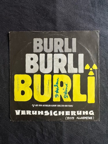 Erste allgemeine - erste,