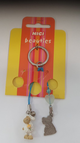 Nici beauties - nici,