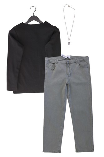Damenmode outfit größe - größe, xxl