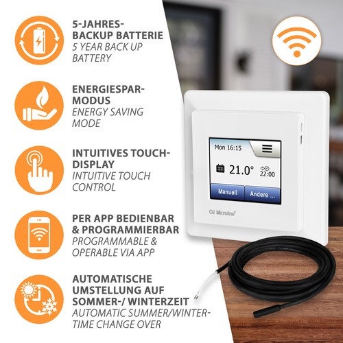 Mwd5 electronics wifi - electronics,