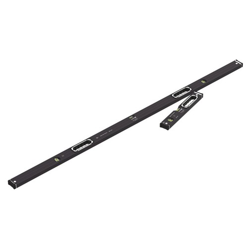 Stabila wasserwaagen set 196 - set, 196-2
