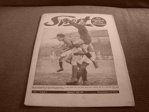 Sport die illustrierte - sport-die,