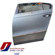 VW Passat 3C Tür Hinten Links