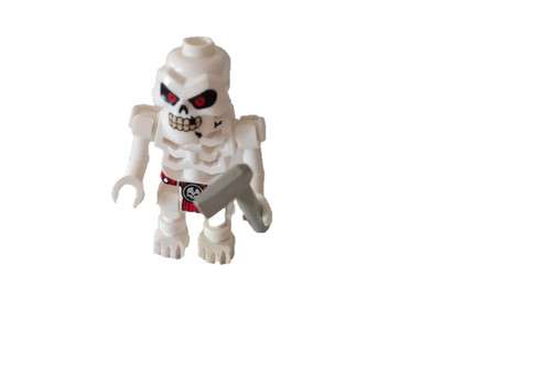 Lego ninjago - x,