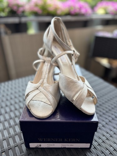 Werner kern damen tanzschuhe - werner,