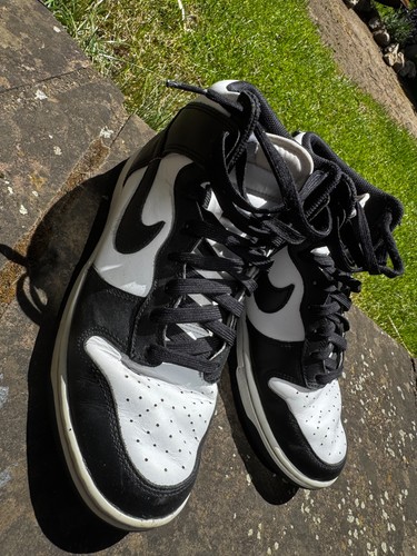 Nike dunk high retro - nike,