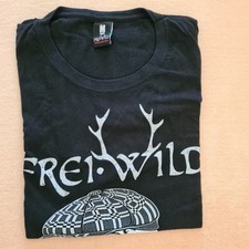 Frei.Wild T-Shirt Herren Gr. M Neu Club Shirt