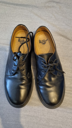 Doc martens schuhe - dr., schuhe,
