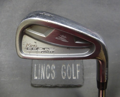 Cobra pro forged eisen - forged,