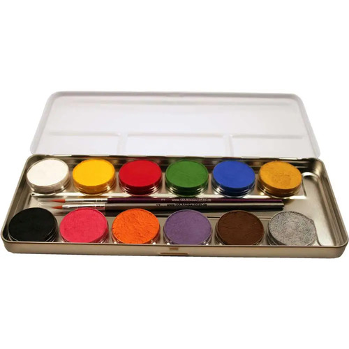 Eulenspiegel 212004 farben - 12,