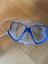 Taucherbrille Schnorchelbrille