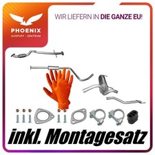 ✅ für Opel Astra J 1.4