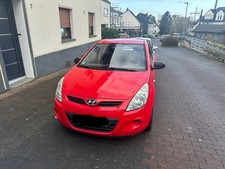 Hyundai I20 1.2 WM