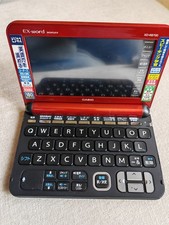 Casio EX-Word DATAPLUS 9