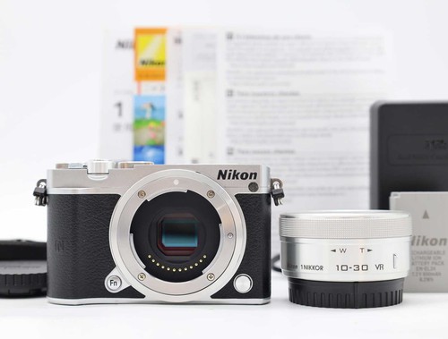 Nikon spiegellose kamera - nikon, 1