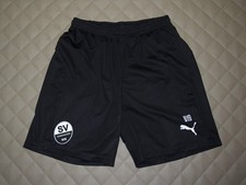 SV Sandhausen matchworn U19