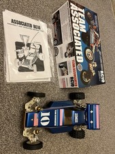 Team Associated RC10 Gold Pan