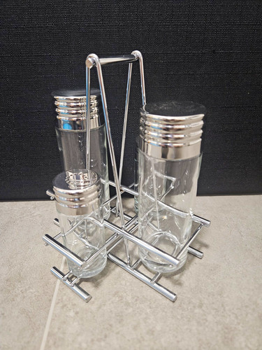 Wmf menage set öl - wmf, salz