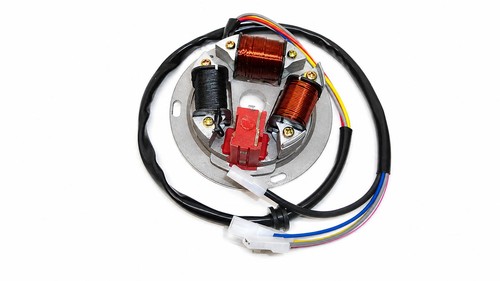 Lichtmaschine zündung - lichtmaschine,