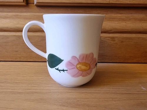 Villeroy boch rose sauvage - boch,