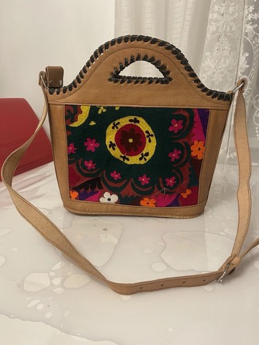 Kelim tasche harun - tasche,