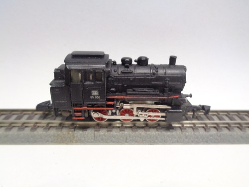 Märklin miniclub 8800 - miniclub,