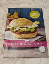 Vorwerk Thermomix Rezeptheft