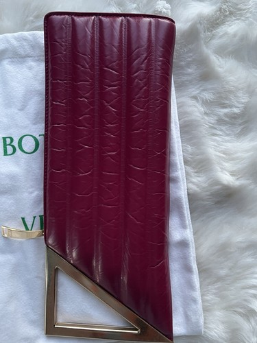 Bottega veneta clutch - veneta,