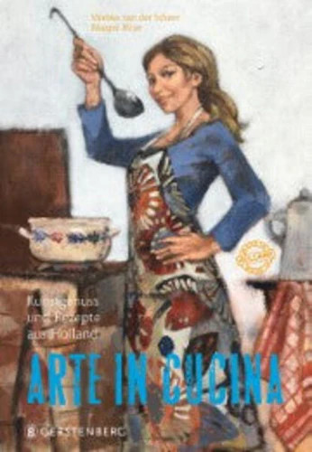 Arte cucina holland - arte,