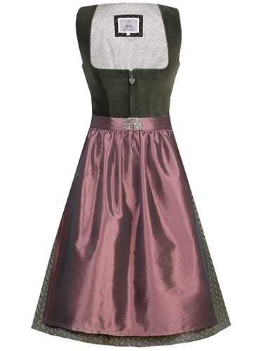 Marjo dirndl nicoletta 65cm - marjo,