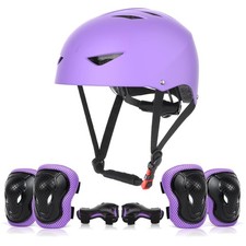 Kinder Skaterhelm mit