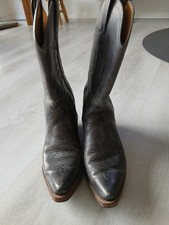 Westernstiefel tony mora - tony,