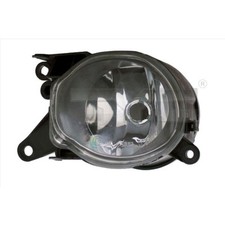 ORIGINAL® Tyc Nebelscheinwerfer Rechts für Audi A4 B5 Avant A4 B5 A8 D2
