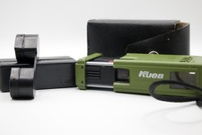 Keiv 303 16mm Film Kamera, Sehr Gut!