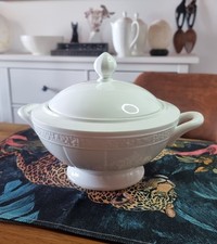 Terrine mit Deckel 1,5 L