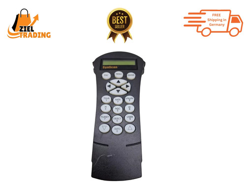 Skywatcher synscan goto - skywatcher,