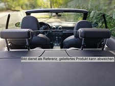 RÜCKSITZ WINDSCHOTT FÜR VW