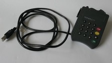 REINER SCT cyberJack pinpad ~ Chipkartenleser