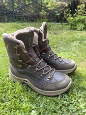 Lowa Goretex Ice GTX Ws Damen