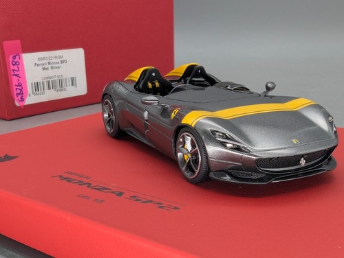 Modellautos bbr ferrari - bbr,