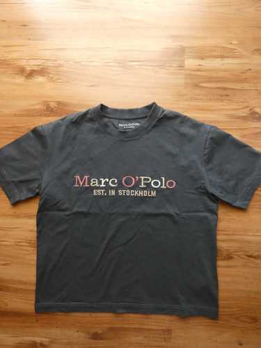 Shirt von marc polo - o, polo,