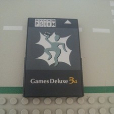Spiele Deluxe 3a für Acorn