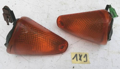 Yamaha fj1200 beide blinker - ,