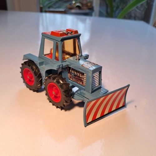 Matchbox super kings muir - matchbox, k-5