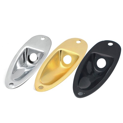 Boat output jack cup plate - output,